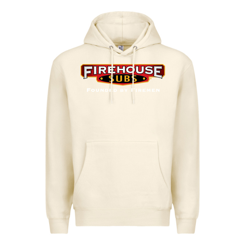 Firehouse Subs Premium Hoodie by linhVisuals | Teevron