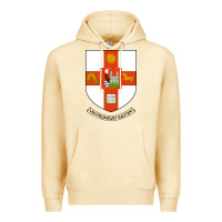Pina Colada university bristol Premium Hoodie - linhVisuals