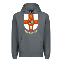 Rock university bristol Premium Hoodie - linhVisuals