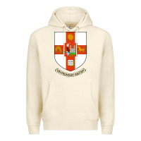 Sandshell university bristol Premium Hoodie - linhVisuals