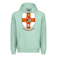 Seafoam university bristol Premium Hoodie - linhVisuals