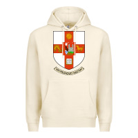 Tofu university bristol Premium Hoodie - linhVisuals