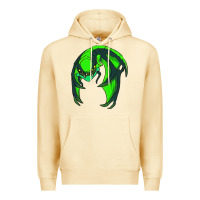 Pina Colada viper Premium Hoodie - linhVisuals