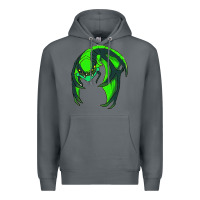 Rock viper Premium Hoodie - linhVisuals
