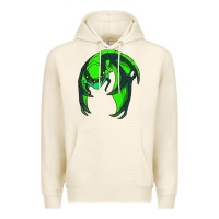 Tofu viper Premium Hoodie - linhVisuals