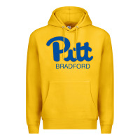 Lemon pitt bradford, University of Pittsburgh at Bradford, Premium Hoodie - linhVisuals