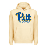 Pina Colada pitt bradford, University of Pittsburgh at Bradford, Premium Hoodie - linhVisuals