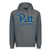 Rock pitt bradford, University of Pittsburgh at Bradford, Premium Hoodie - linhVisuals