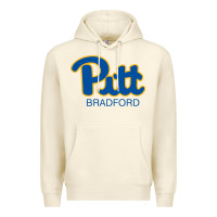 Sandshell pitt bradford, University of Pittsburgh at Bradford, Premium Hoodie - linhVisuals