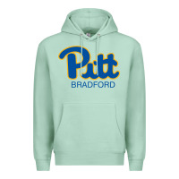 Seafoam pitt bradford, University of Pittsburgh at Bradford, Premium Hoodie - linhVisuals