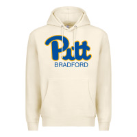 Tofu pitt bradford, University of Pittsburgh at Bradford, Premium Hoodie - linhVisuals