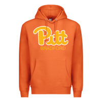 Carrot pitt bradford, University of Pittsburgh at Bradford, Premium Hoodie - linhVisuals
