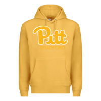Mustard pitt bradford, University of Pittsburgh at Bradford, Premium Hoodie - linhVisuals