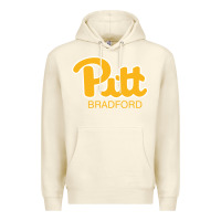 Sandshell pitt bradford, University of Pittsburgh at Bradford, Premium Hoodie - linhVisuals
