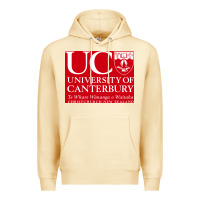 Pina Colada university canterbury Premium Hoodie - linhVisuals