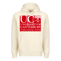 Sandshell university canterbury Premium Hoodie - linhVisuals