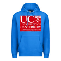 True Royal university canterbury Premium Hoodie - linhVisuals