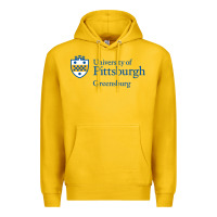 Lemon University of Pittsburgh at Greensburg, Premium Hoodie - linhVisuals