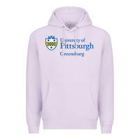 Lilac University of Pittsburgh at Greensburg, Premium Hoodie - linhVisuals