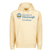Pina Colada University of Pittsburgh at Greensburg, Premium Hoodie - linhVisuals