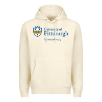 Sandshell University of Pittsburgh at Greensburg, Premium Hoodie - linhVisuals
