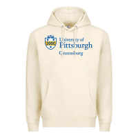 Tofu University of Pittsburgh at Greensburg, Premium Hoodie - linhVisuals