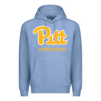 Colony Blue UPG, Pitt-Greensburg, Bobcats, Premium Hoodie - linhVisuals