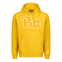 Lemon UPG, Pitt-Greensburg, Bobcats, Premium Hoodie - linhVisuals