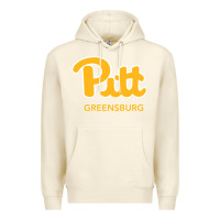 Sandshell UPG, Pitt-Greensburg, Bobcats, Premium Hoodie - linhVisuals