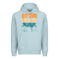 Blue Mist outer banks shirts men women kids obx north carolina nc gift zip hoodi Premium Hoodie - linhVisuals