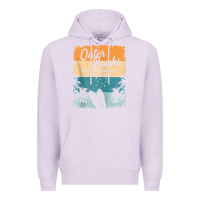 Lilac outer banks shirts men women kids obx north carolina nc gift zip hoodi Premium Hoodie - linhVisuals