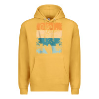Mustard outer banks shirts men women kids obx north carolina nc gift zip hoodi Premium Hoodie - linhVisuals