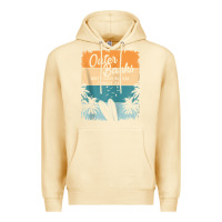 Pina Colada outer banks shirts men women kids obx north carolina nc gift zip hoodi Premium Hoodie - linhVisuals