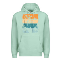 Seafoam outer banks shirts men women kids obx north carolina nc gift zip hoodi Premium Hoodie - linhVisuals