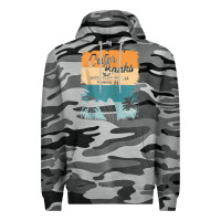 Slate Camo outer banks shirts men women kids obx north carolina nc gift zip hoodi Premium Hoodie - linhVisuals
