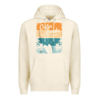 Tofu outer banks shirts men women kids obx north carolina nc gift zip hoodi Premium Hoodie - linhVisuals