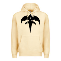 Pina Colada cool-queensryche-tri-ryche-pen Premium Hoodie - linhVisuals