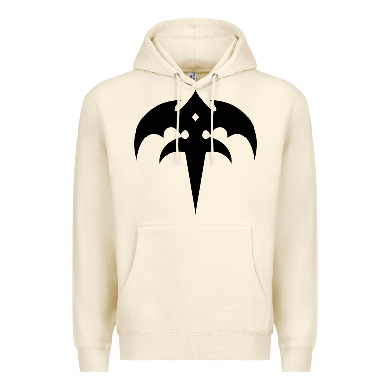 Cool-queensryche-tri-ryche-pen Premium Hoodie by linhVisuals | Teevron