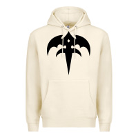 Tofu cool-queensryche-tri-ryche-pen Premium Hoodie - linhVisuals