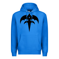 True Royal cool-queensryche-tri-ryche-pen Premium Hoodie - linhVisuals