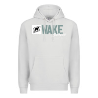 Dove Grey Nautique Boats Premium Hoodie - linhVisuals