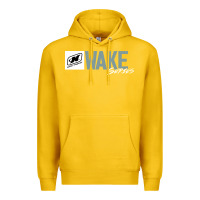 Lemon Nautique Boats Premium Hoodie - linhVisuals