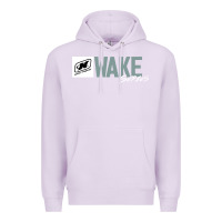 Lilac Nautique Boats Premium Hoodie - linhVisuals