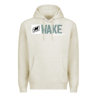 Oatmeal Heather Nautique Boats Premium Hoodie - linhVisuals