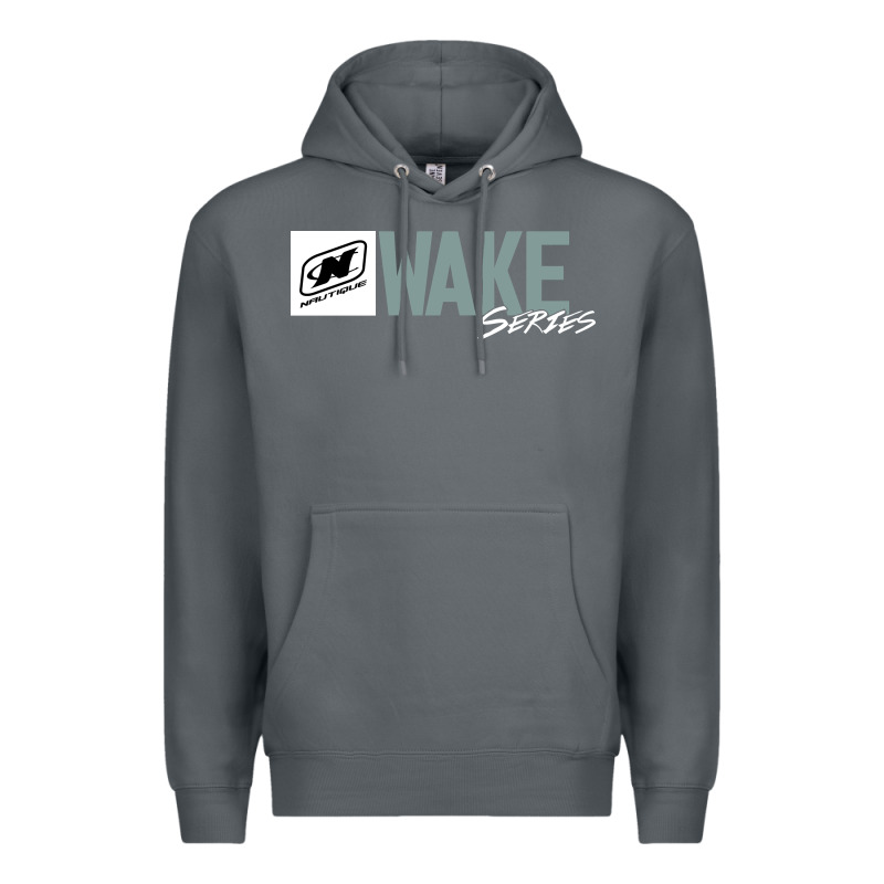 Nautique Boats Premium Hoodie by linhVisuals | Teevron