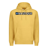 Antique Gold Nautique Boats Premium Hoodie - linhVisuals