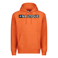Carrot Nautique Boats Premium Hoodie - linhVisuals