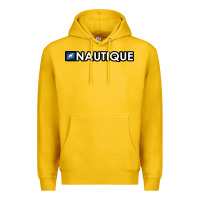 Lemon Nautique Boats Premium Hoodie - linhVisuals