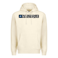 Sandshell Nautique Boats Premium Hoodie - linhVisuals