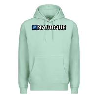 Seafoam Nautique Boats Premium Hoodie - linhVisuals